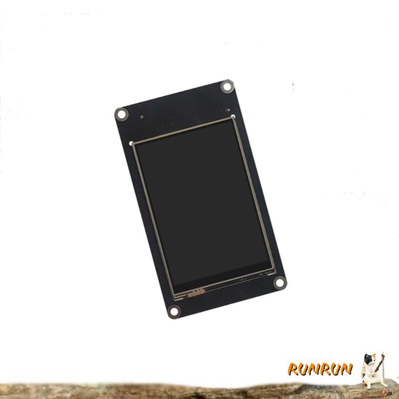 RUNN Độ phân giải 3 Màn hình LCD TFT 5 inch Độ phân giải 480x320 ST7796S