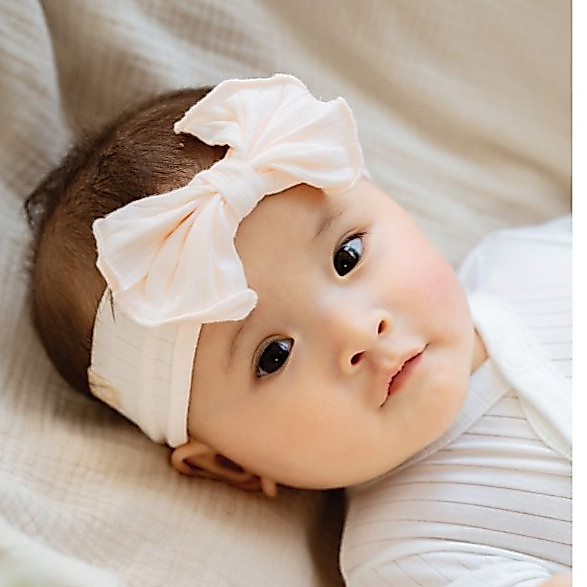 Bubaby | (Freesize) Băng đô Molist cho bé gái - AMD020000 | Phụ kiện Bubaby chính hãng