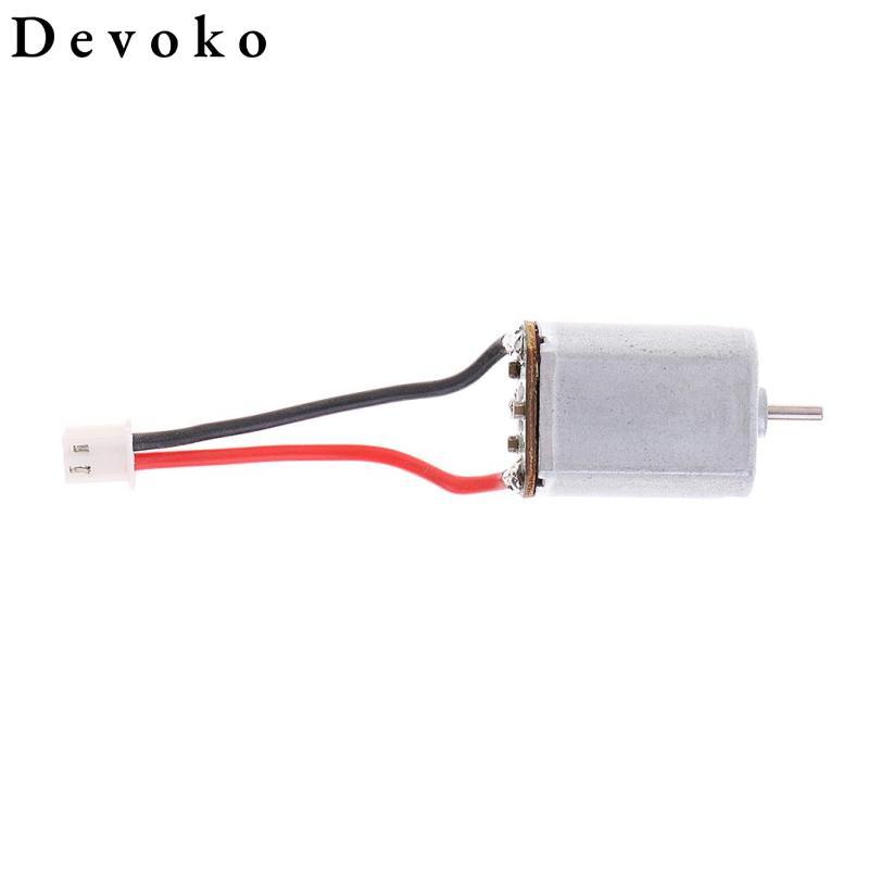 Động cơ điện K989-06 Động cơ cho xe đua WLtoys K969 K979 K989 1 / 28