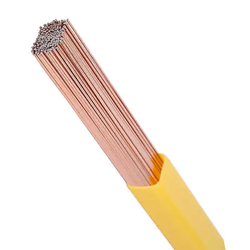 Dây hàn hồ quang Argon R31 / R31 12Cr1MoV15Crmo Dây hàn khí thép chịu nhiệt ER55B2VER62B3 Dây hàn
