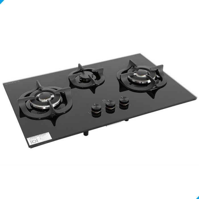 [SALE] Đầu đốt Bếp ga âm Electrolux EHG8321BC chính hãng
