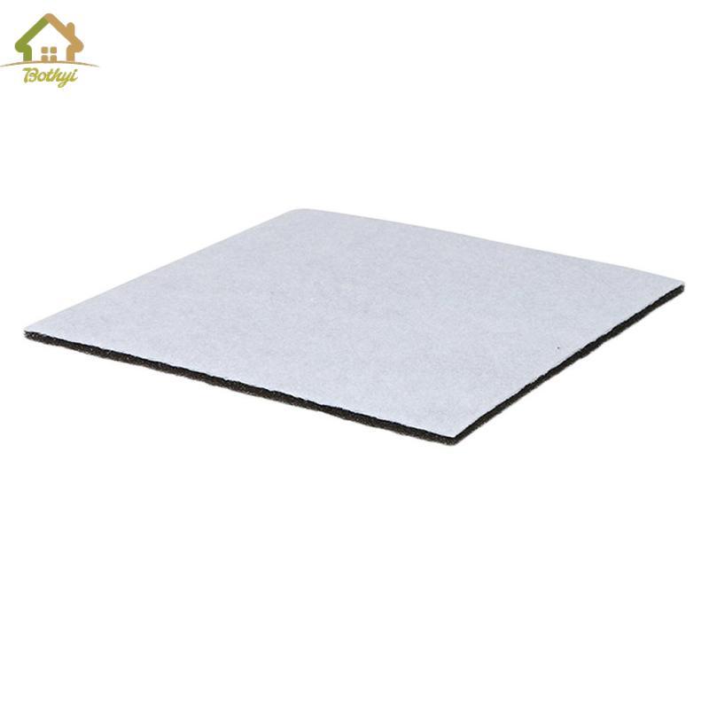 Động cơ chân không Bothyi Square 5.9 ''