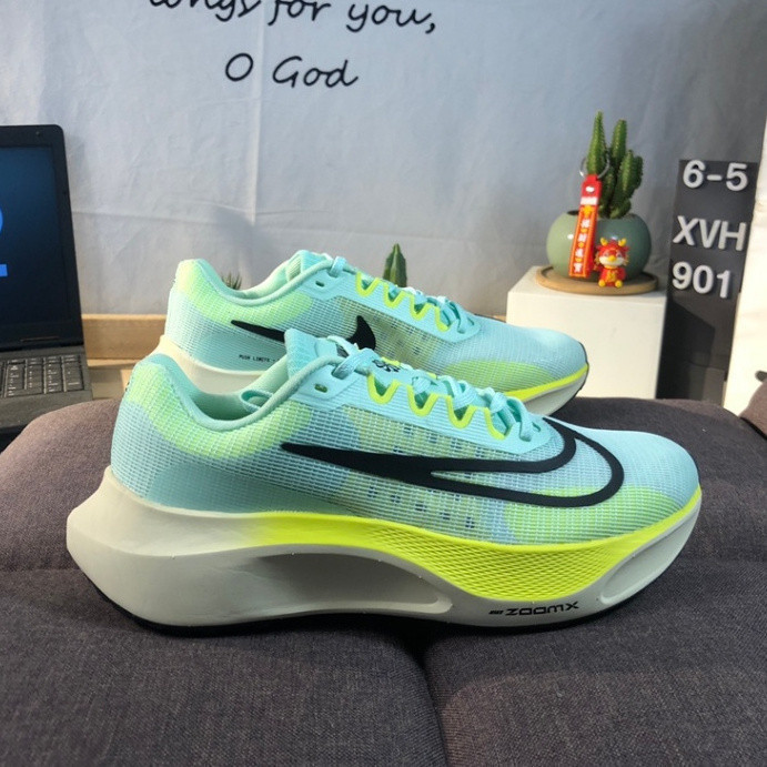 Zoom fly 5 chạy mz / fa thế hệ thứ ba Ma Fei ‎ Tất rộng là Chan Cicada Cicada Wings sản phẩm mặc thư