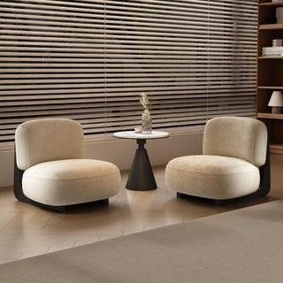  Cửa hàng cà phê và trà sữa ghế sofa cho căn hộ nhỏ ghế sofa đơn cho salon làm đẹp ghế sofa lười 