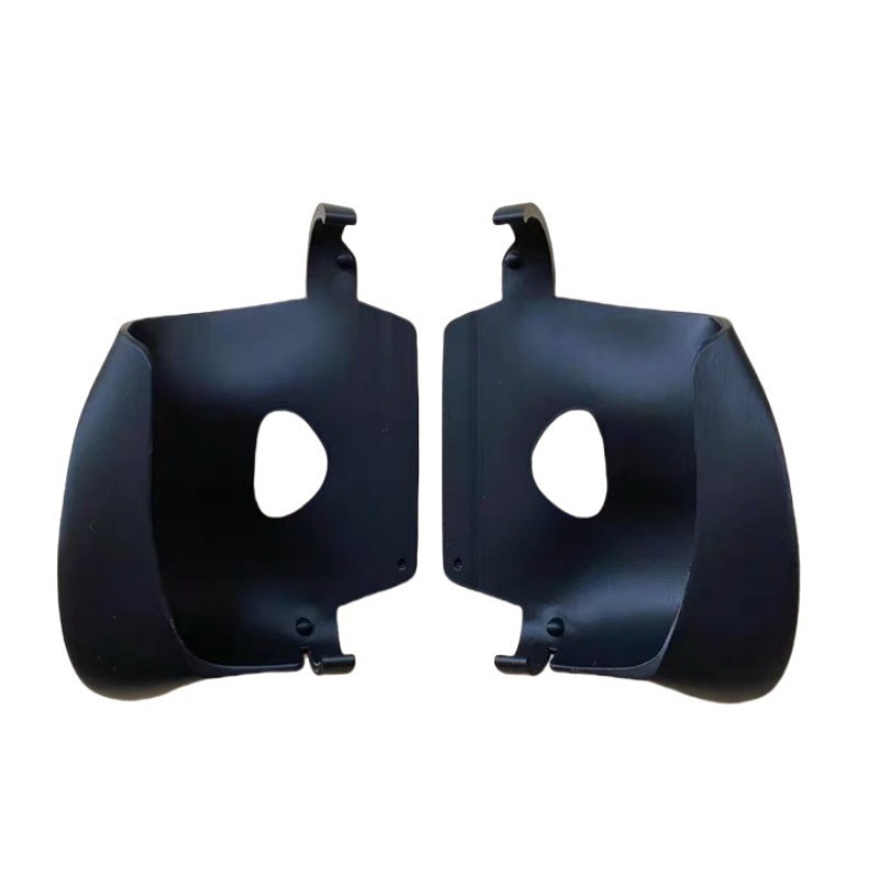 Thích hợp cho Vỏ cứng cầm tay AYN Odin2 Vỏ cứng chống sốc Odin 2 Vỏ bảo vệ tay cầm trò chơi