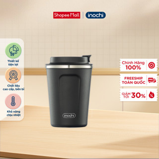Cốc giữ nhiệt Inochi Fuji Meet 350ml - Đựng nước, giữ nóng hoặc lạnh đồ uống