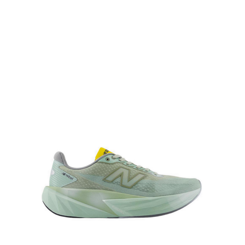 Giày Chạy Bộ New Balance Rebel v5 Women's - Sage Green