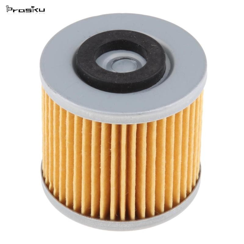 Prasku Xe Máy Xăng Nội Tuyến Lọc Nhiên Liệu Vệ Sinh Động Cơ Cho XV250 XV400 FZR250 XV 250 400 FZR