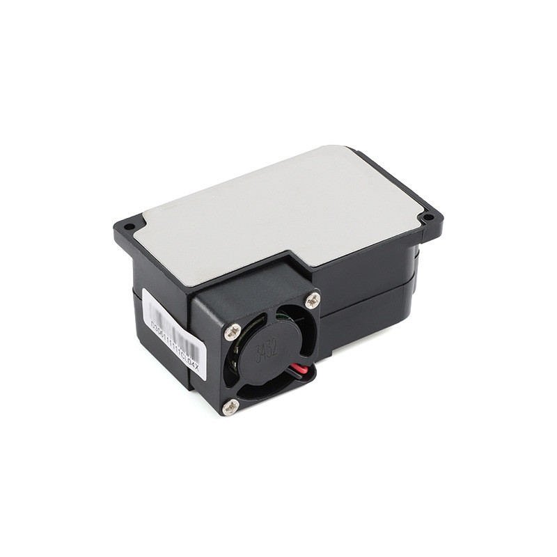 Mô-đun cảm biến D3 Laser PM2.5 PM2.5 Cảm biến khói bụi bụi Mô-đun phát hiện hạt nhỏ