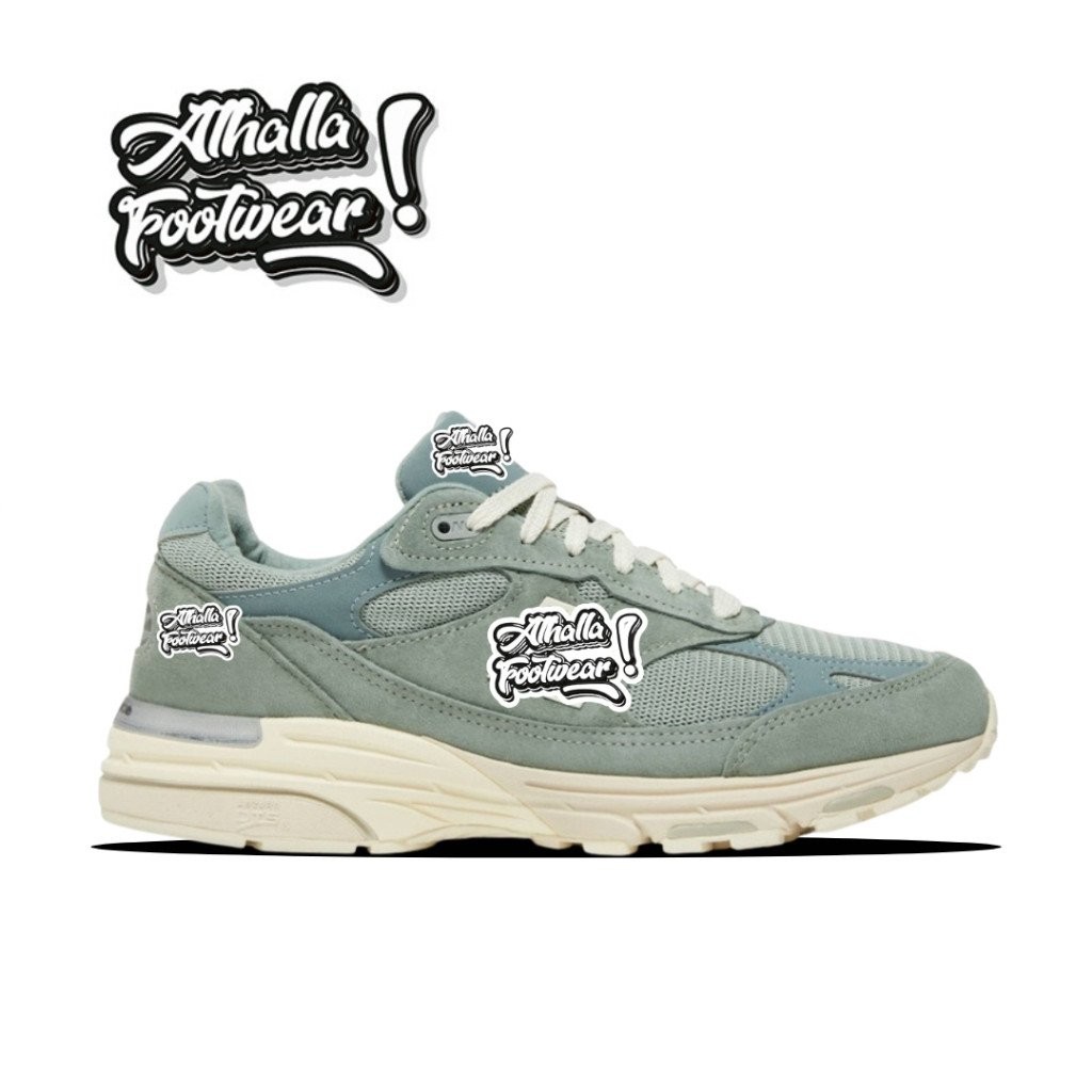 Sepatu NB 993 X KITH hồ trăn