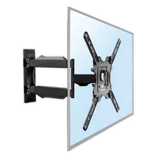 Khung treo tivi ErgoTek E85 xoay đa năng treo Tivi từ 32''-65'' hàng cao cấp bảo hành 24 tháng