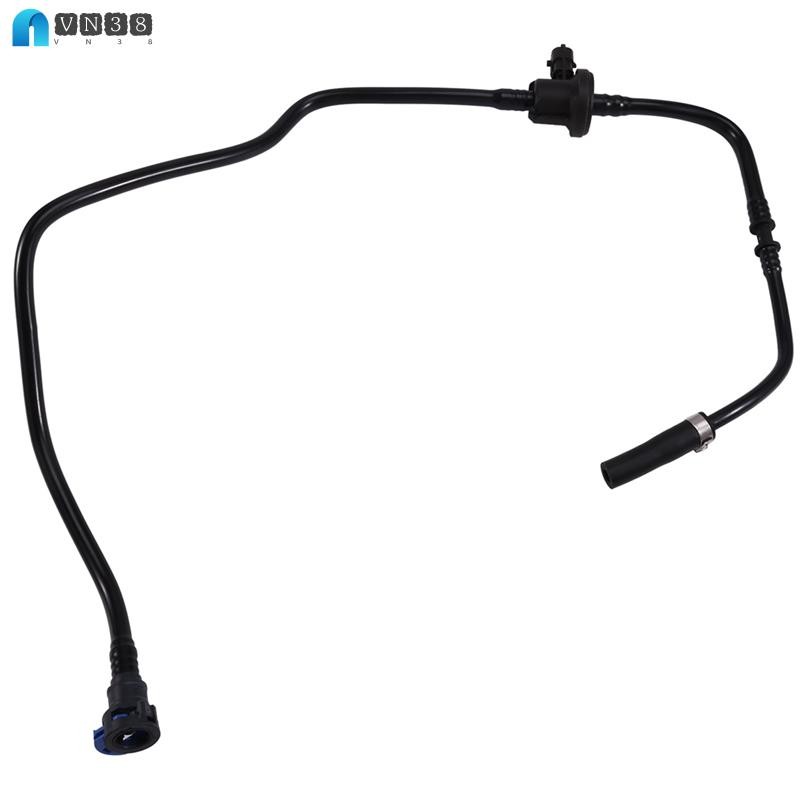 D2BZ-9C047-F D2BZ9C047F Bình Hơi Ống Ống Ống Hơi Xe Hơi Hộp Van Ống Bay Hơi Ống Bay Hơi Bình Xả Ống 