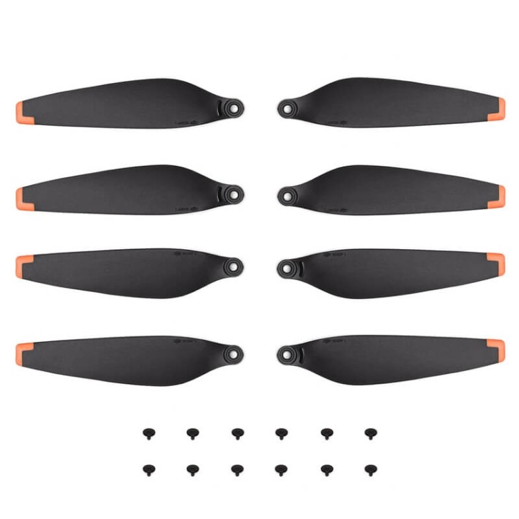 Nhà máy bán trực tiếp 2 cánh quạt cho DJI Mini 4 Pro / Mini 3 Pro DJI cho Mini 4 Pro / Mini 3 Pro