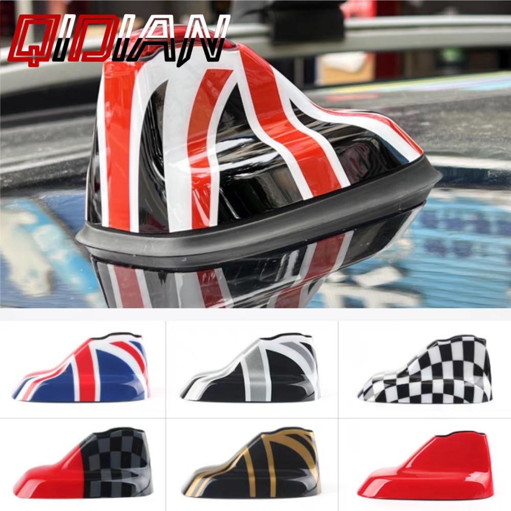 Dành cho MINI COOPER Countryman F60 Clubman F54 Ăng-ten nóc ô tô trên không