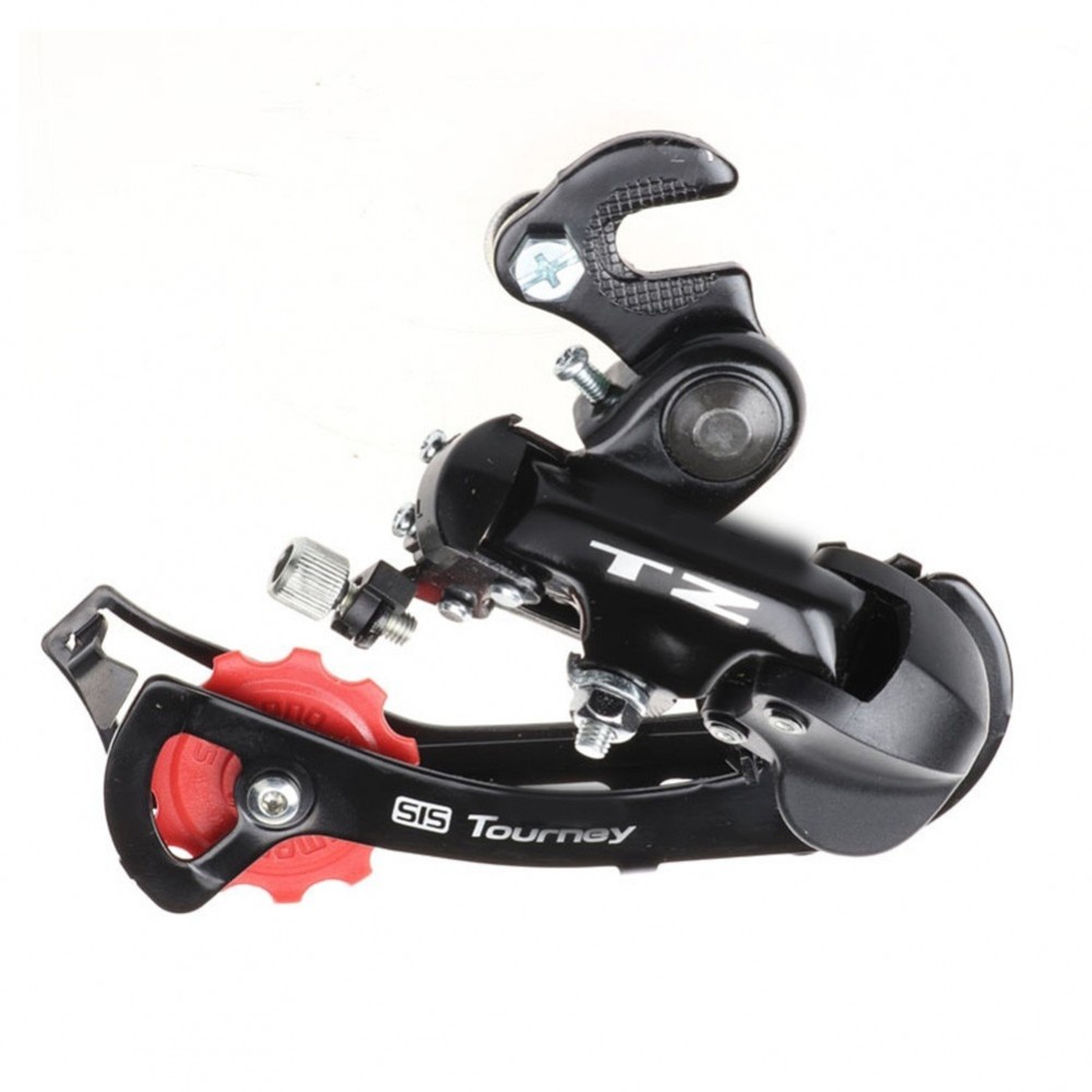 [DOLLDOLL-VN]Smooth Operation Bike Rear Derailleur Hanger Converter Reduce Maintenance Effort