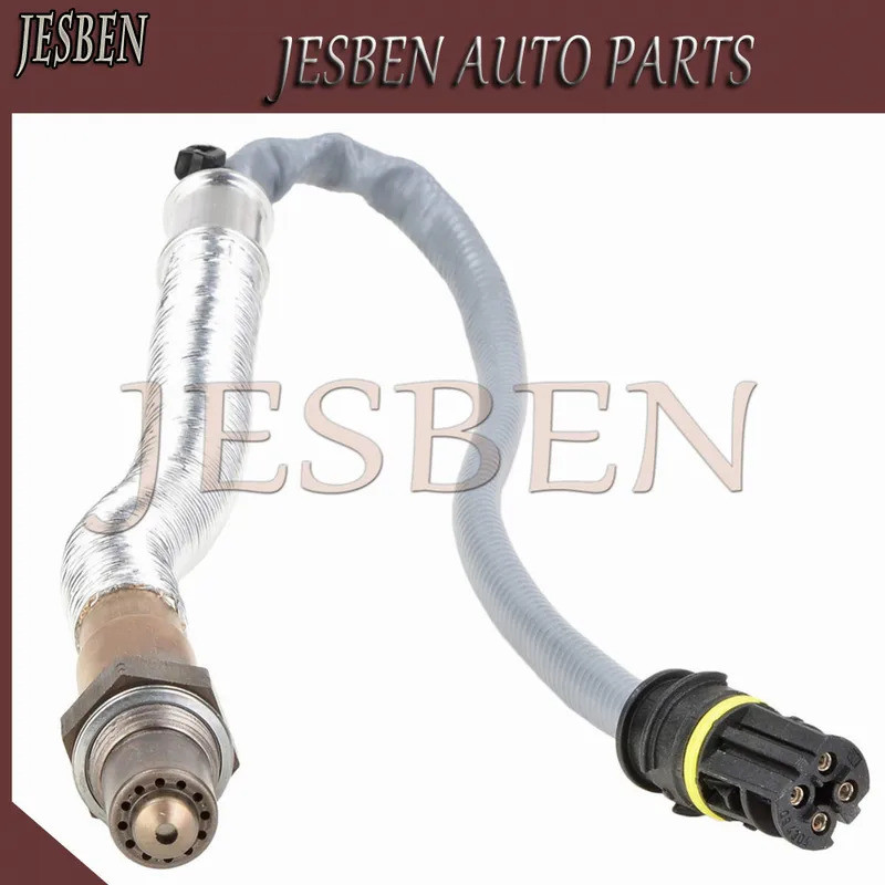 0258010414 RAER Lambda Probe Oxy O2 Cảm biến phù hợp cho BMW 125I 130I 135I 323I 325I 328I 330I 335I