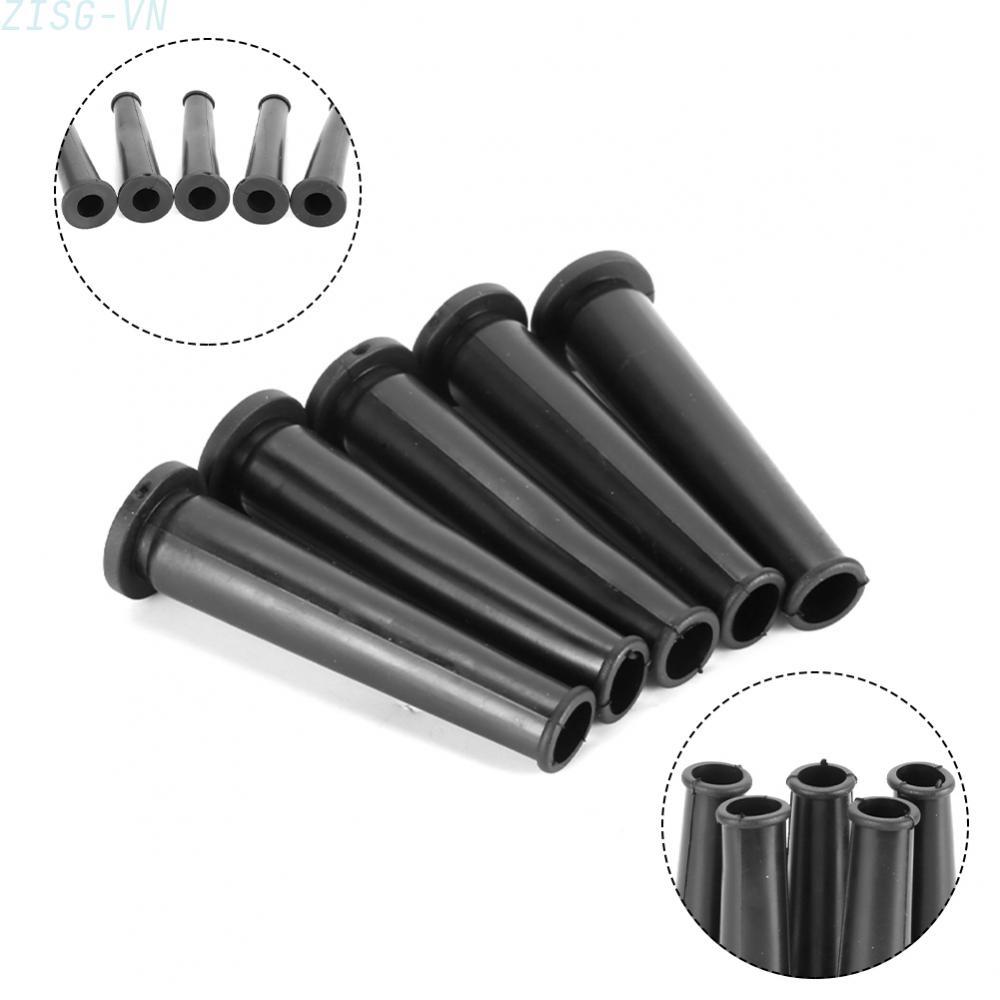 [ZISG]Wire Protector Wire Diameter 9mm/0.35' Easy Install Heat Shield1pcs