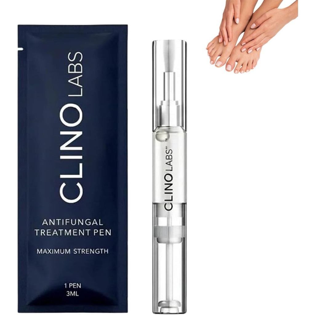 Bút kháng nấm clinq labs 3 ml (1 cái)