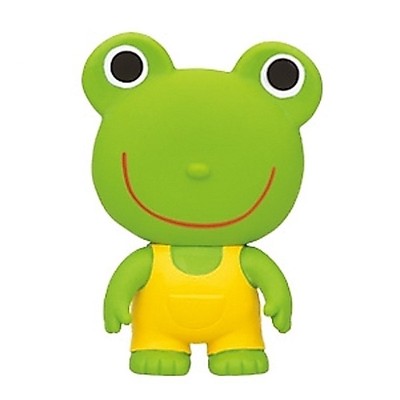 (MamanBébé chính hãng) Chút chít Ếch xanh Toyroyal