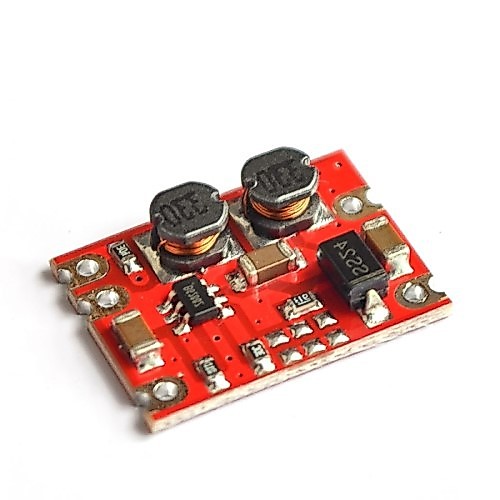 Module nguồn ổn áp 5V 1A-TH251