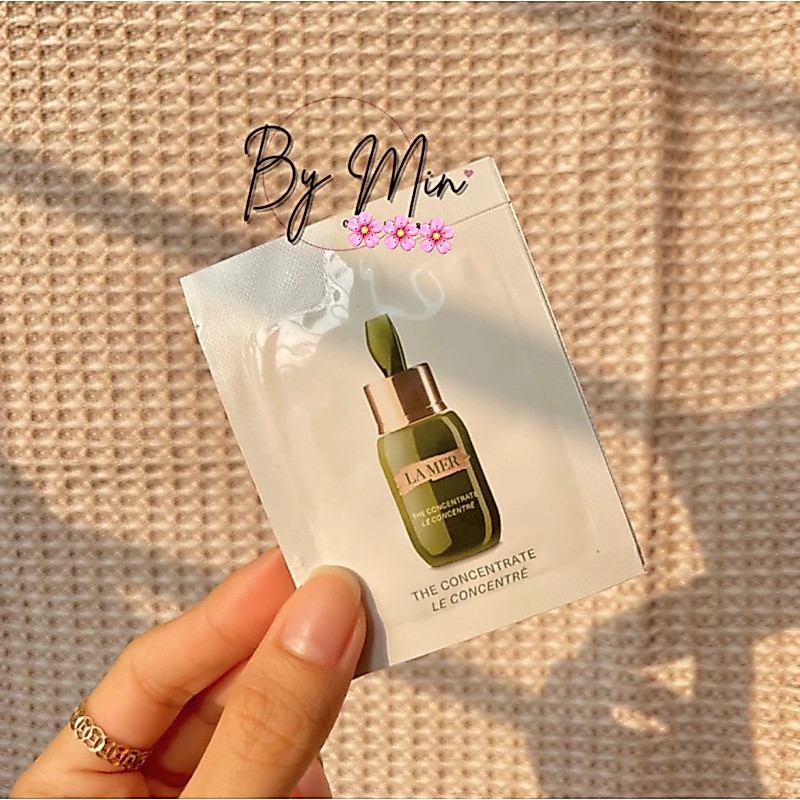[ Gift Sephora] Sample các loại
