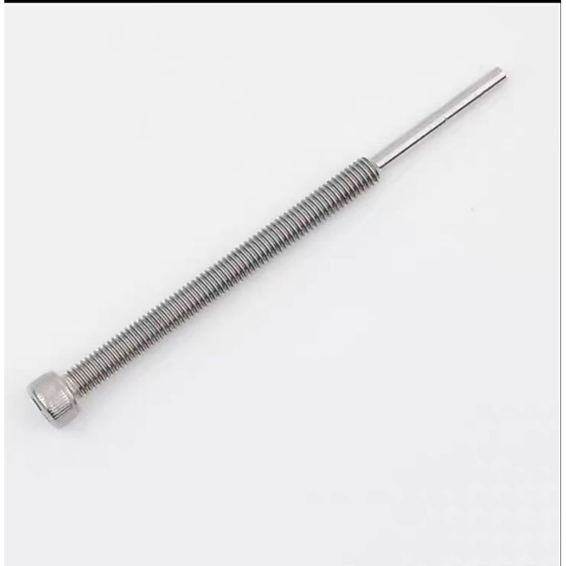 Bộ dụng cụ (vít) chuyên dụng tháo encoder 1387/1313