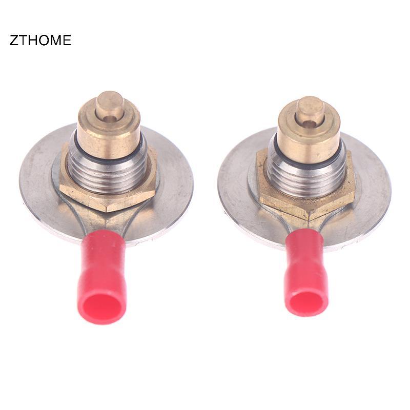 ZTHOME DIY Connector Spring Loaded 510 Connector cho Mechanical Mod Connect HOT