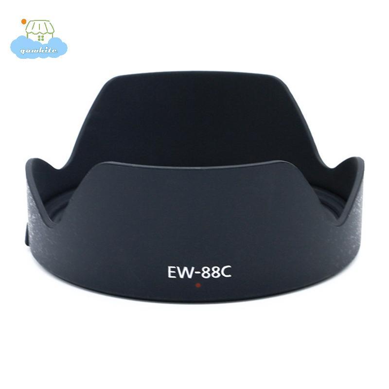 [LI] Nắp đậy ống kính EW-88C cho EF 24-70mm f / 2.8L II USM [IE]