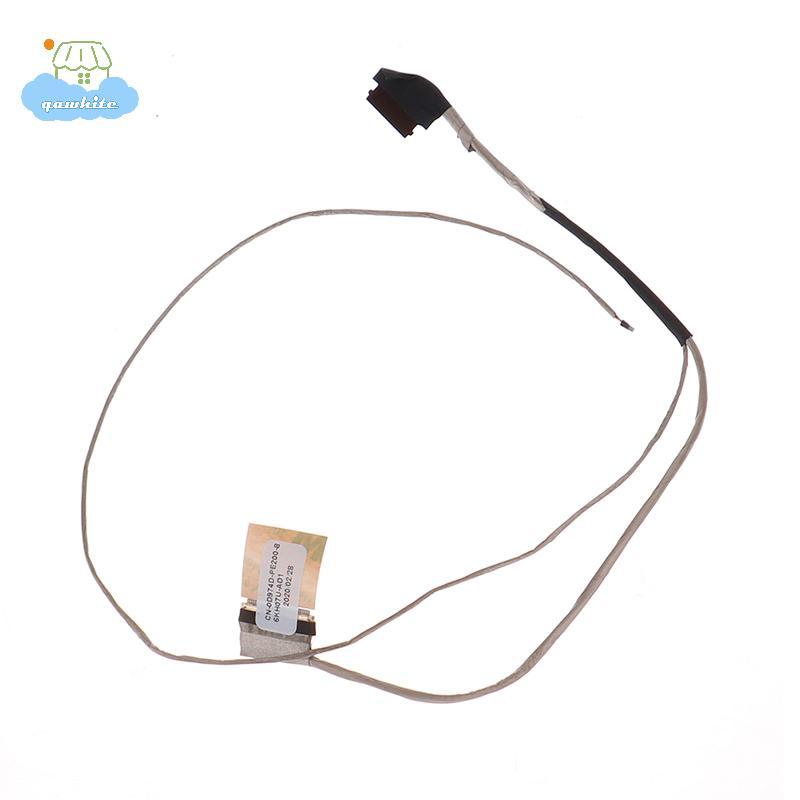 [LI] cáp lcd lvds cho vostro 5370 13-5370 5000 V5370 0D974D D974D lvds cáp [IE]