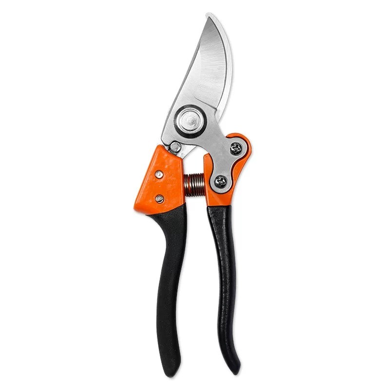 Kéo Cắt Tỉa Cành Cây Tháp Xanh B2-YKHN Thép Mangan 65 Siêu Trợ Lực Chuyên Dụng