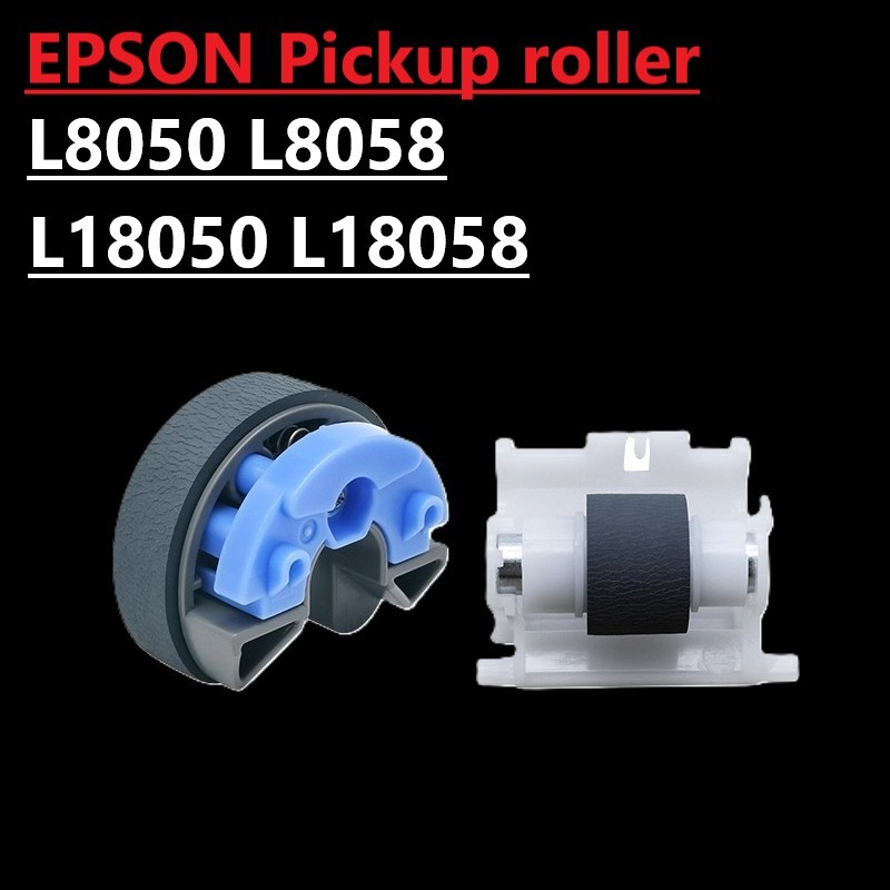 L8050 L18050 Con lăn bán tải cho EPSON L8050 L8058 L18058 L18050 Con lăn bán tải