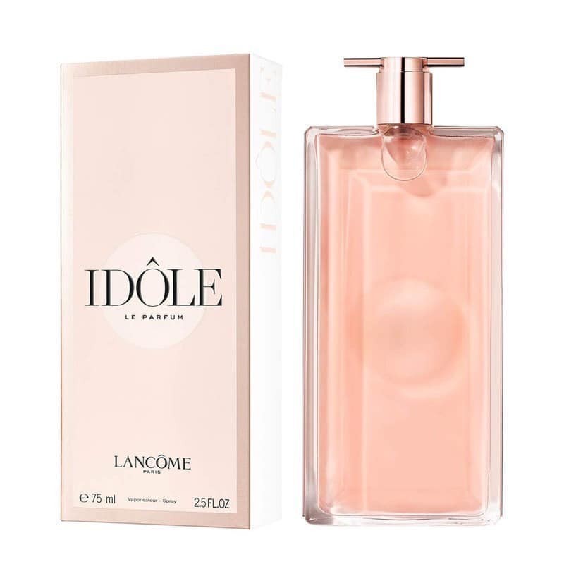 [HCM]Nước hoa nữ Lancome Idole Le Parfum 75ml - hai an perfume