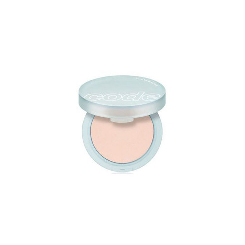 Glint Code Glokolor Fix-On Primer in Pact 11g
