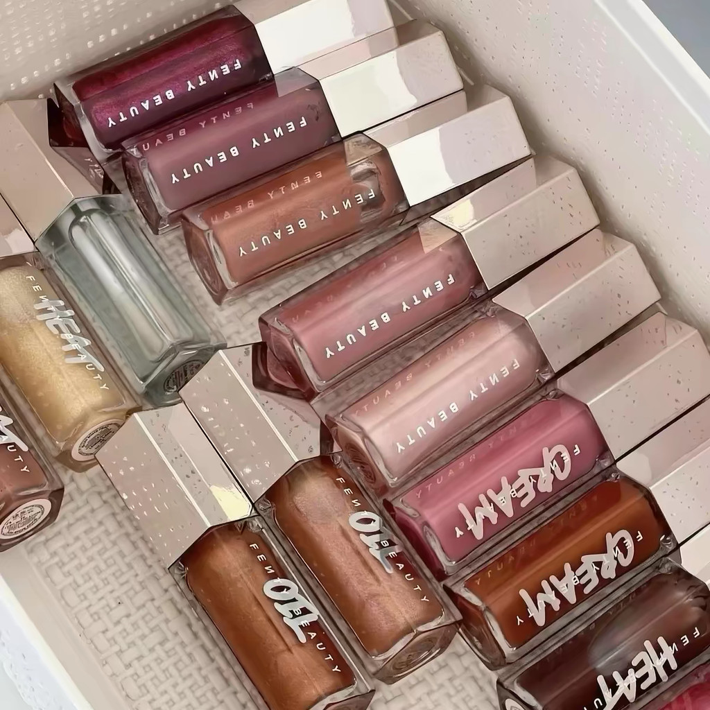 Fenty Beauty Fenty Glow 02