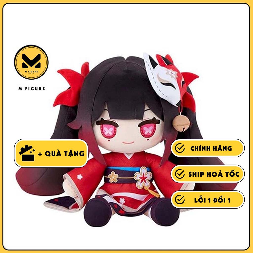 BÔNG Sparkle - Honkai: Star Rail - Fumo Nuigurumi (SEGA) PLUSHIE CHÍNH HÃNG