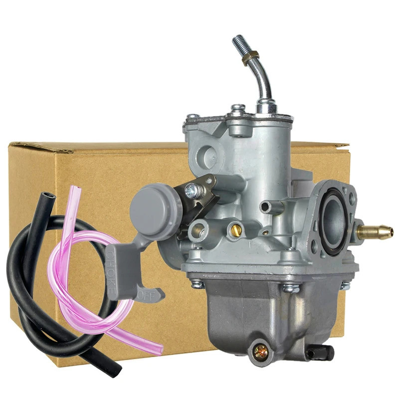 Bộ Chế Hòa Khí FW Cho YFM80 85 86-88 Cho Moto 4 YFM50 FM100 Raptor 50 80 ATV 1992-2006