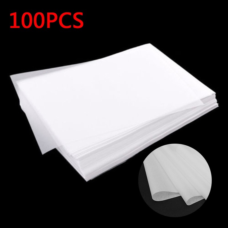 [DOLLDOLL-VN]Tracing Paper Crafts Copy Drawing Scrap-booking Card making Calligraphy
