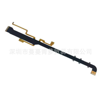 Thích hợp cho Olympus E-PL7 E-PL8 EPL7 EPL8 Cáp màn hình LCD Cáp màn hình LCD Cáp màn hình