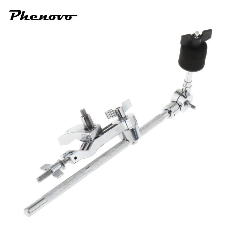 Pdp Cymbal Cánh Tay Grabber Cymbal Cánh Tay Trống Bộ Kẹp Tay Dài 33cm Bộ Dụng Cụ Bộ Phận Trống Đứng 