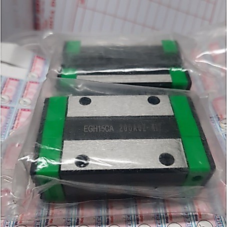 Con trượt EGH15CA Bạc đạn trượt máy lập trình trần bông BOK Juita Sunsir Huint