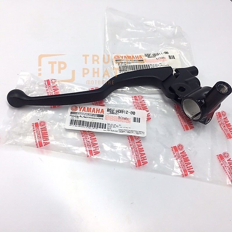 Cùm tay côn Exiter 135, Exiter 150 chính hãng