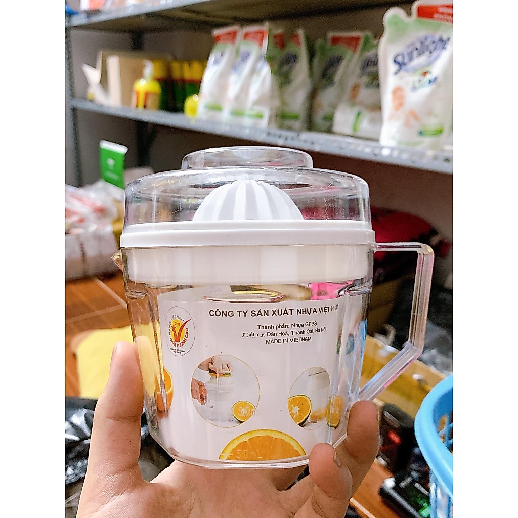 Đồ Vắt Cam Việt Nhật