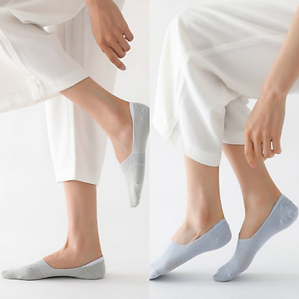 Vớ lười lưới sz Nữ (sz 35-39) (4 mẫu)