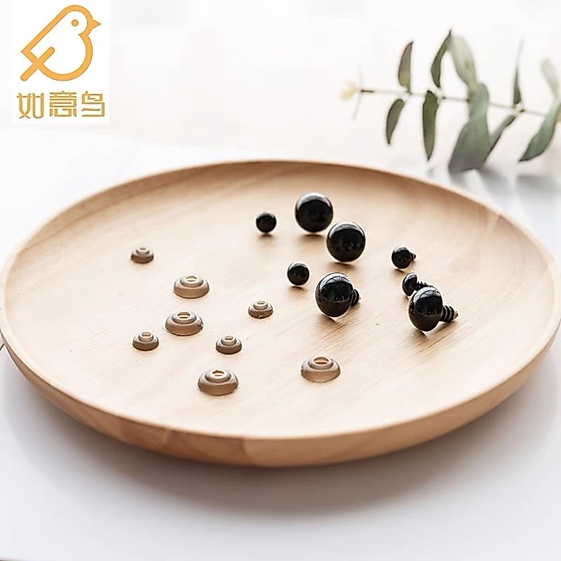 Mắt thú có chốt an toàn