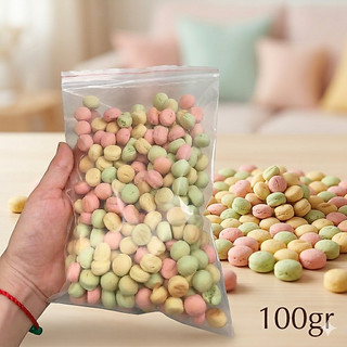 Bánh sữa cho hamster, bánh gấu sữa , bánh bi sữa cho hamster