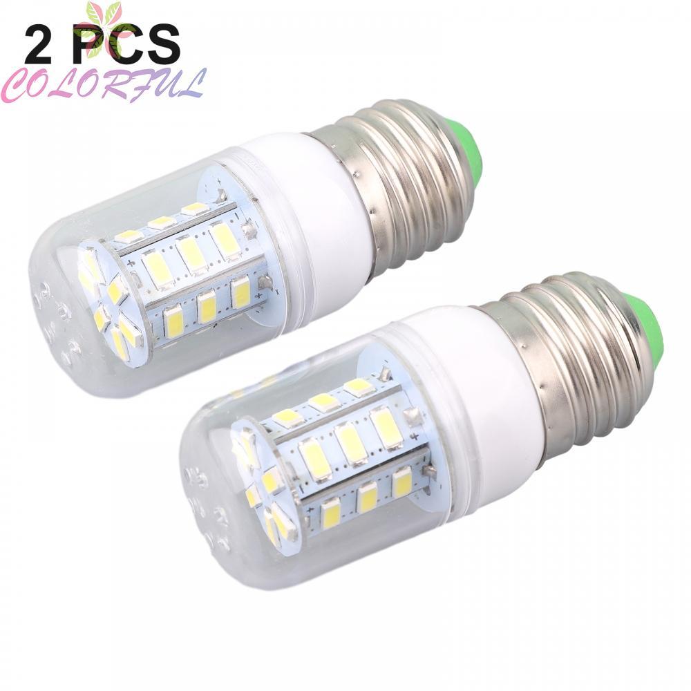 Refrigerator Bulbs PS12364857 TWO LED LIGHT BULBS 2PCS Bulbs New Universal
