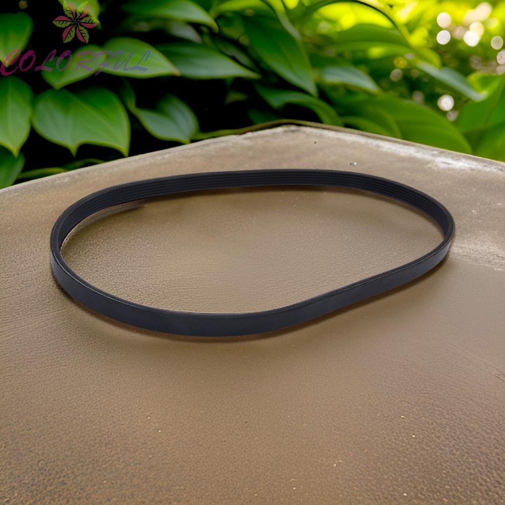 Drive Belt Cut Off Saws Drive Belt For Partner K750 K760 Replacement Rubber