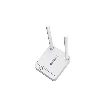 Bộ Phát Wifi Totolink N200RE Chuần N 300Mbps (Hàng Cũ).