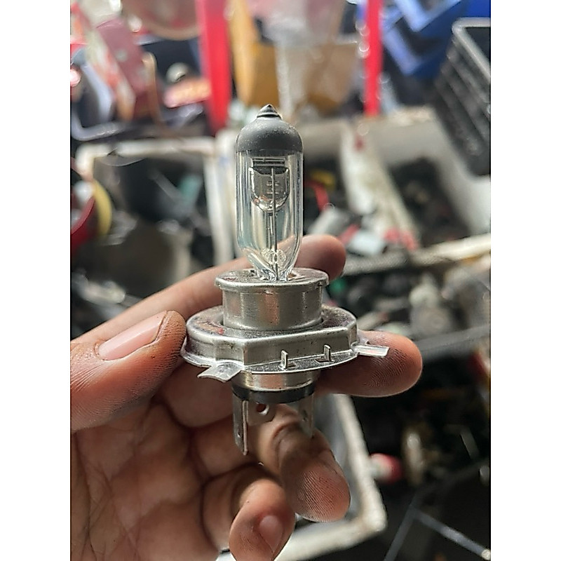 bóng đèn xe các loại