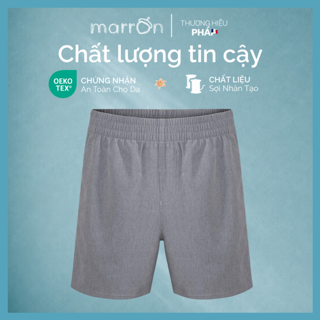 [XẢ KHO - SIZE 2XL/3XL] Quần short thể thao dáng suông, chống nhăn bền màu phù hợp mặc thường ngày |